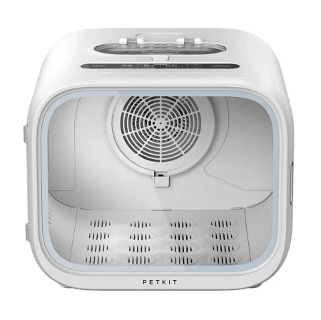 Smart pet dryer PetKit AIRSALON MAX Pro Smart pet dryer PetKit AIRSALON MAX Pro